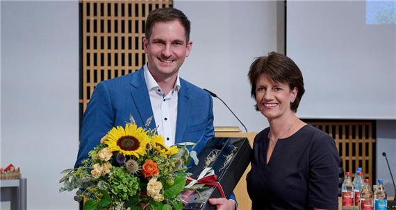 „Ein Teil von mir wird immer hierbleiben“
