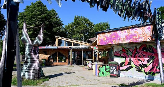 Nur die Schulsozialarbeit bleibt unangetastet