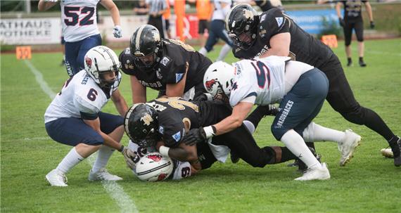 Die Bulls können Kräfte für das Finale sparen