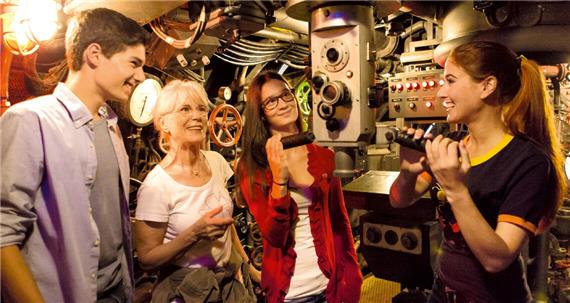 „Gäubote“-Familien-Tour: Spaß haben, lernen, mitmachen