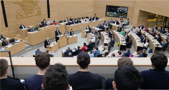 Bei Reformen aufs Tempo drücken