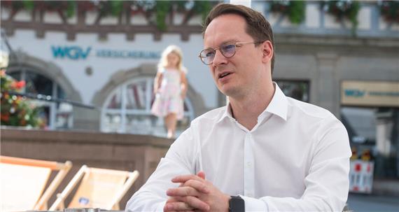 Die gute ist auch die schlechte Nachricht