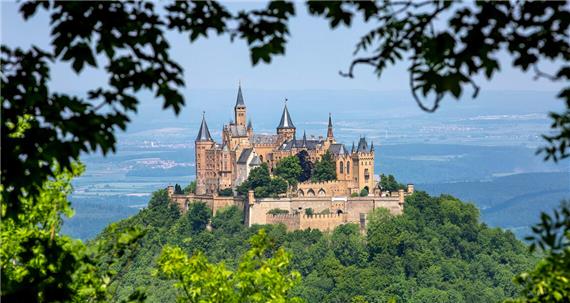 „Gäubote“-Familien-Tour: Rundblick überdie ganze Region