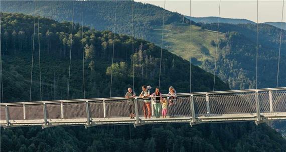 „Gäubote“-Familien-Tour: Naturerlebnis mit Rundumblick