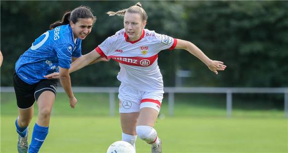 Leonie Kopp ist heiß auf weitere Titel