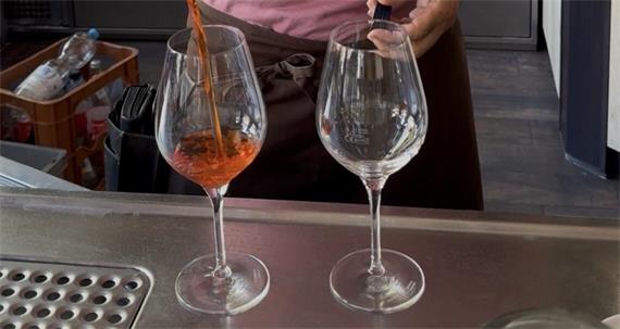 Sarti-Spritz und Espresso-Martini im Aufwind
