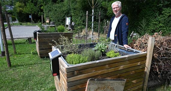 Gemeinschaftsaktionen statt Alleinsein