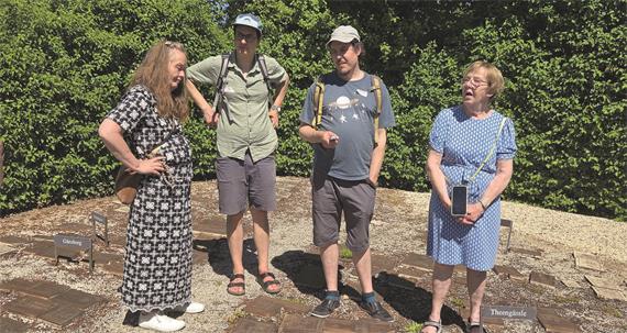 Statt Schutz vor Bomben: Tod im Keller