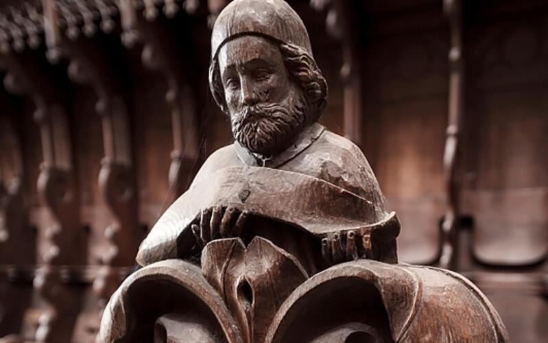 Die Symbolik im Zisterzienserkloster Maulbronn