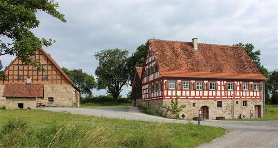 „Gäubote“-Familien-Tour: Zeitreisen in die Vergangenheit