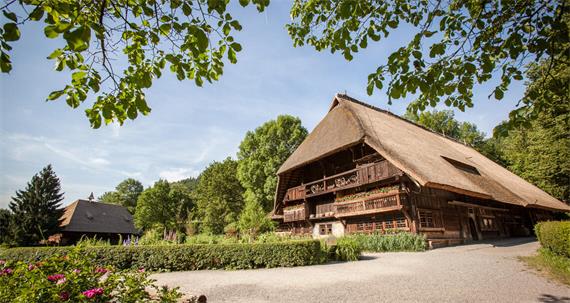 „Gäubote“-Familien-Tour: Leben vor bis zu600 Jahren erleben