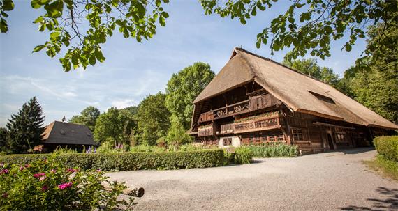 „Gäubote“-Familien-Tour: Leben vor bis zu 600 Jahren erleben