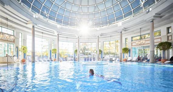 „Gäubote“-Familien-Tour: Wo warmes Wasser aus der Tiefe kommt
