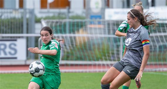 VfL Herrenberg ist der erste Tabellenführer