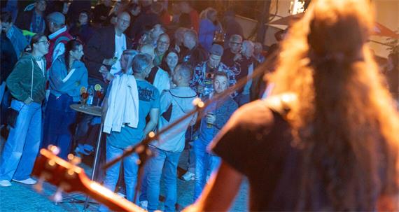„Ungeahnte Resonanz“ mitten im Ort