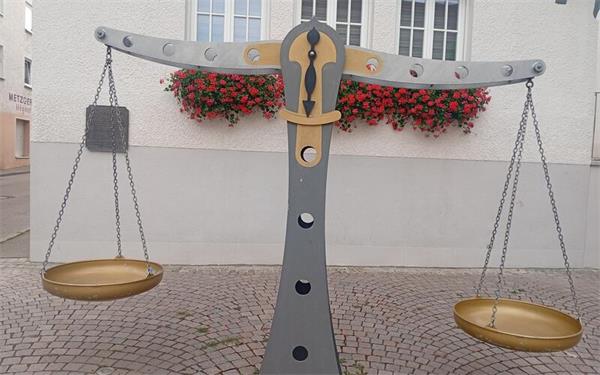 Aussagen gegen Aussagen im Türsteher-Fall