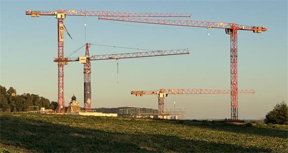 „Wir gehen heute nicht auf Probleme ein“