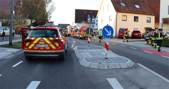„Geringe Gefährdung“ rettet vor Gefängnis