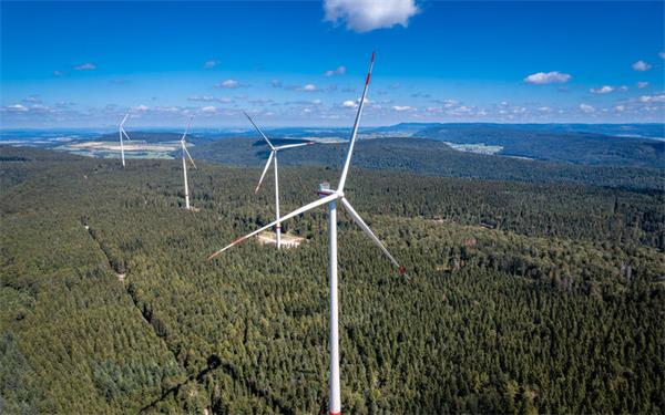Paukenschlag: Windkraftprojekt in Herrenberg vorerst gestoppt
