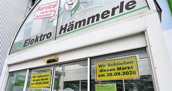 Nach 53 Jahren die Reißleine gezogen