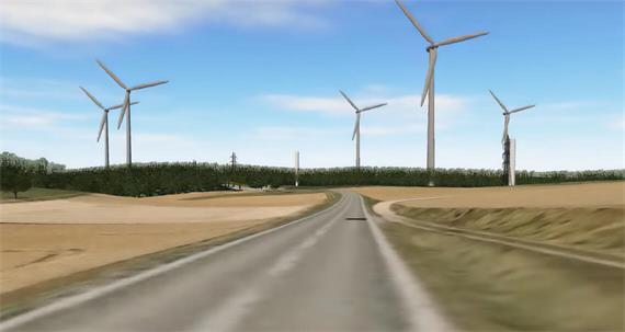 Weiter Rückenwind für die Windkraft