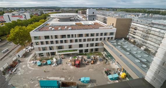 Landrat schimpft im Kreistag über „Bullshit“