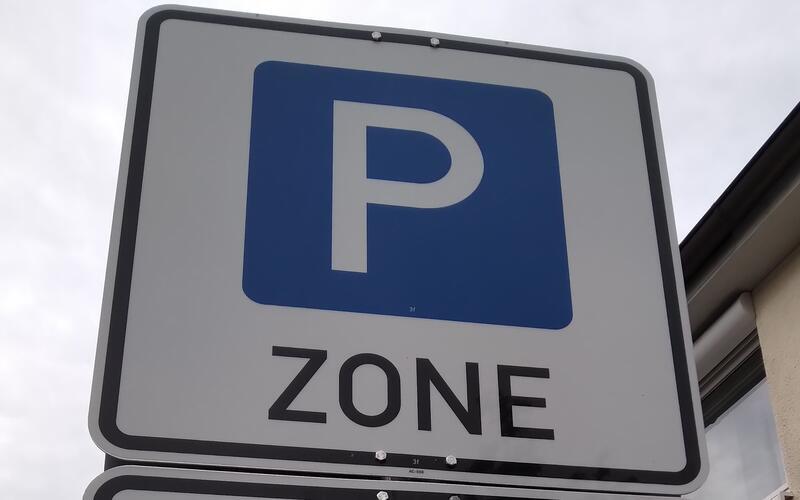Weniger Chaos am Straßenrand?