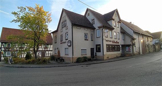Noch Hausaufgaben zu erledigen