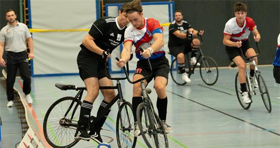 RV Gärtringen dominiert die Konkurrenz