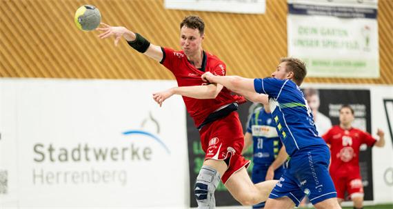 Das Kapitel Herrenberg wird geschlossen