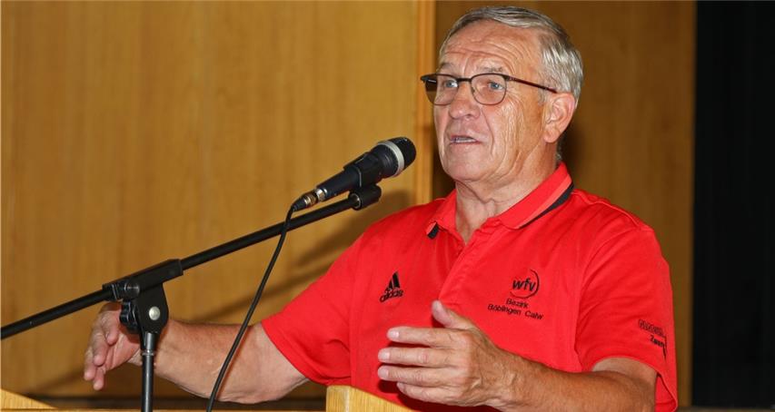 „Mit jeder SG verlieren wir eine Mannschaft“ 