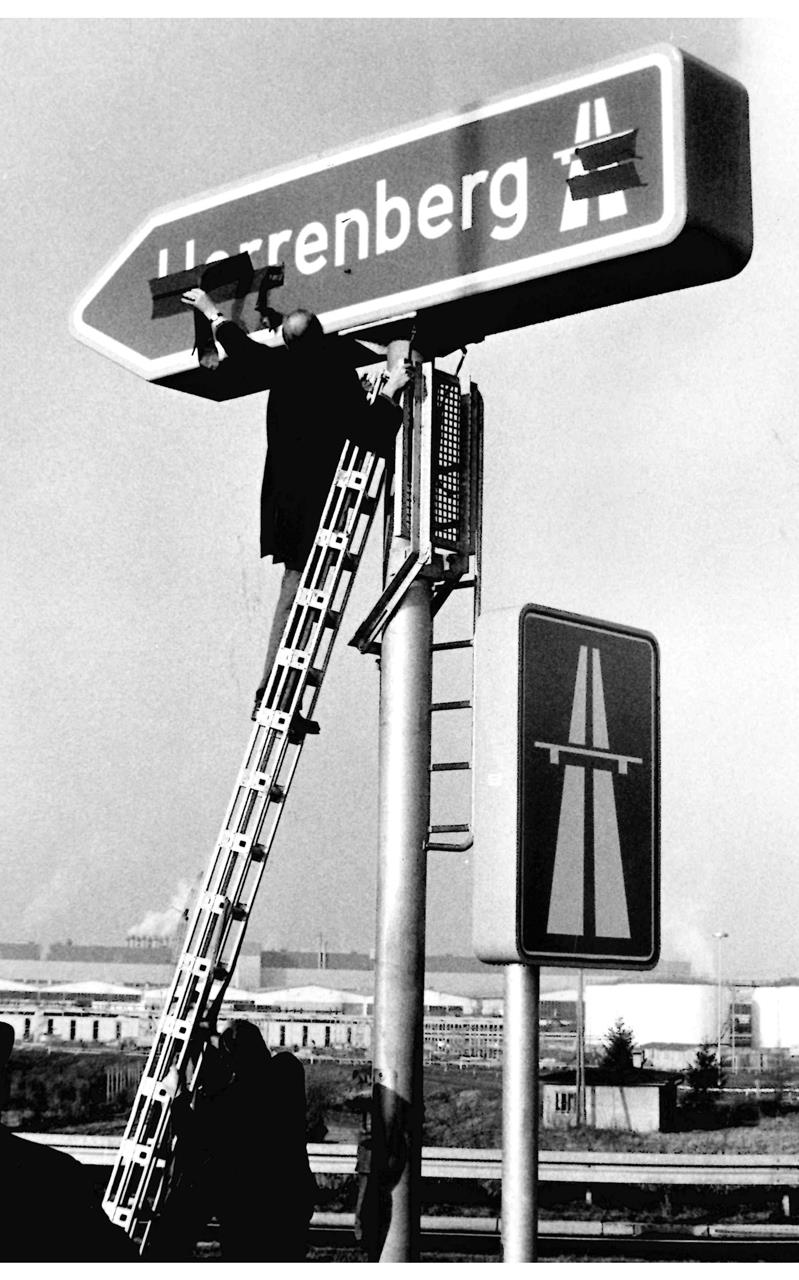 „Eine Lebensader für die Menschen hier“ 