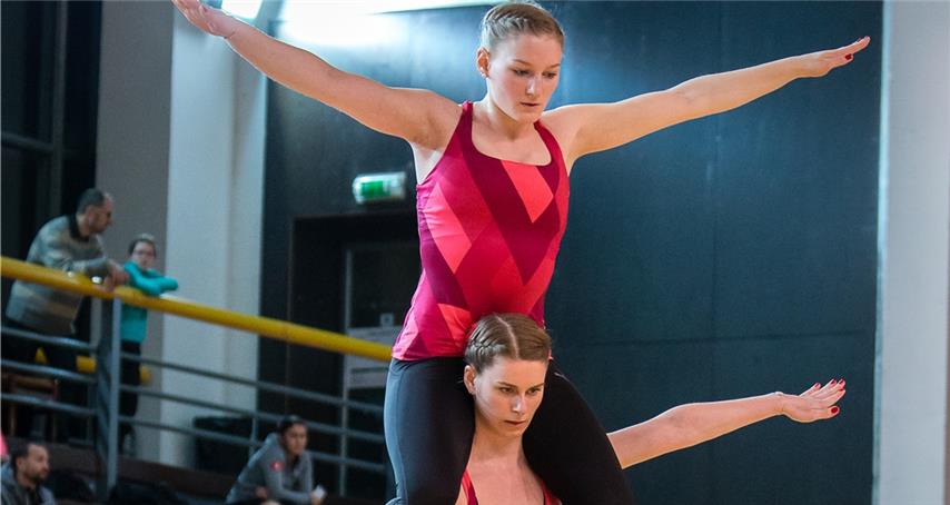 Vor dem Weltcup-Finale ist noch alles offen 