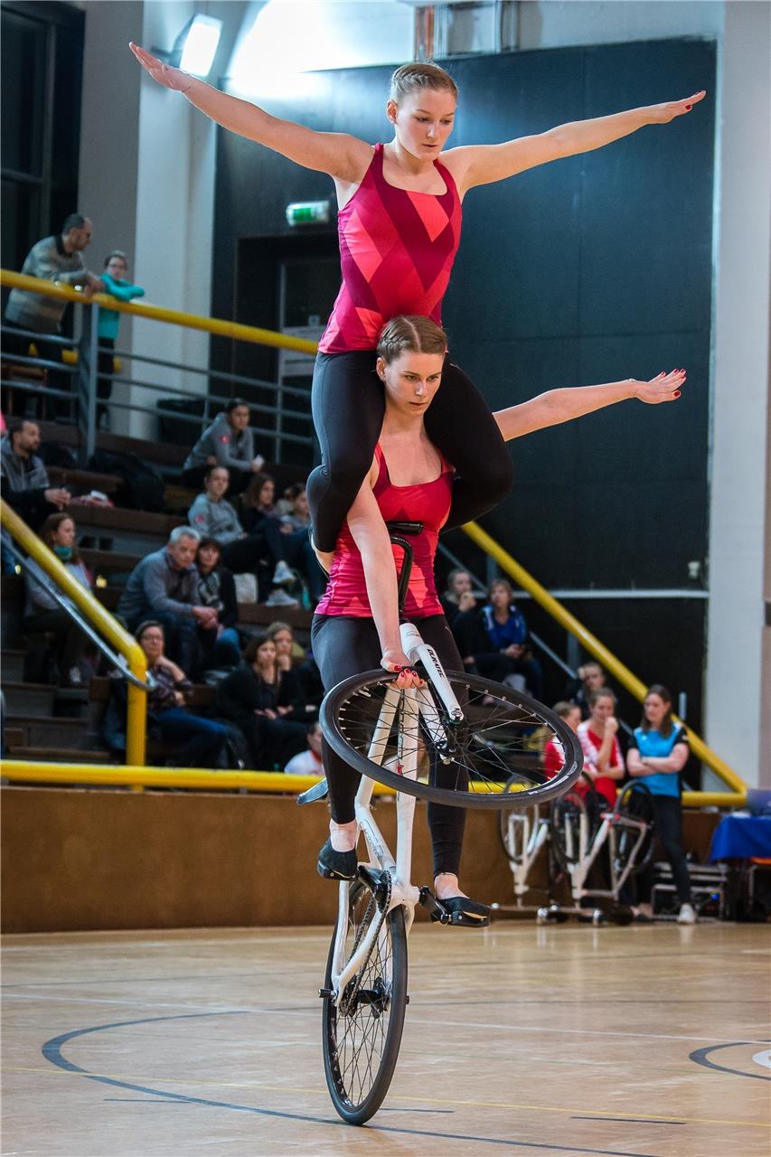 Vor dem Weltcup-Finale ist noch alles offen 