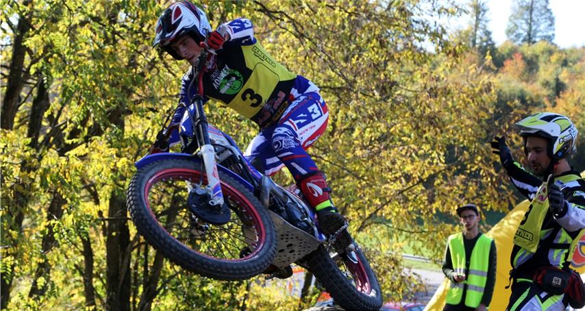 Faude lässt sich das Heimspiel nicht nehmen 