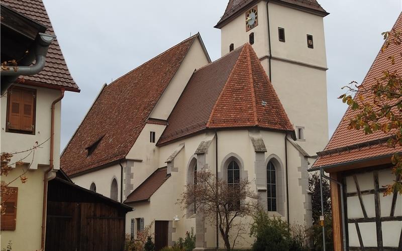 Kein romanisches Werk,
sondern ein gotisches Kein romanisches Werk,
sondern ein gotisches