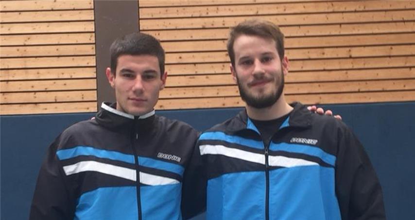 Der Bruder vermittelt ein Gefühl von Heimat 