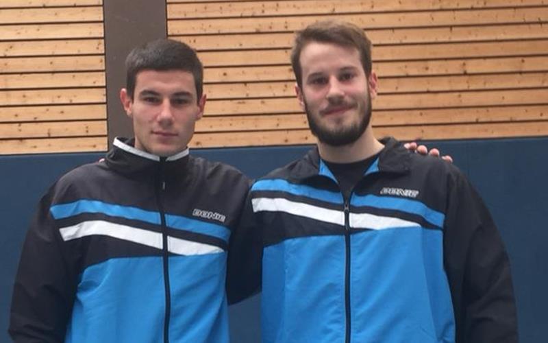 Der Bruder vermittelt ein Gefühl von Heimat 