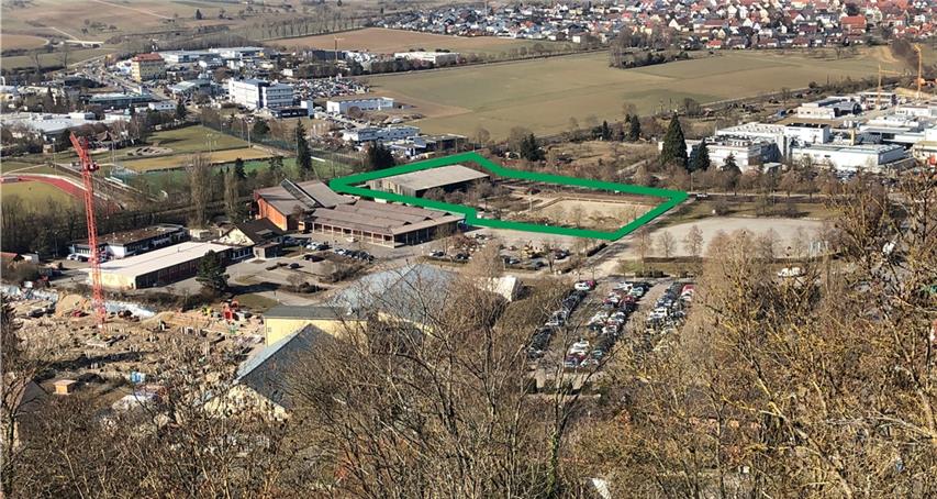 Der Umzug rückt in greifbare Nähe 