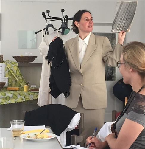 Badefreuden und duftende Streuobsterlebniswege 