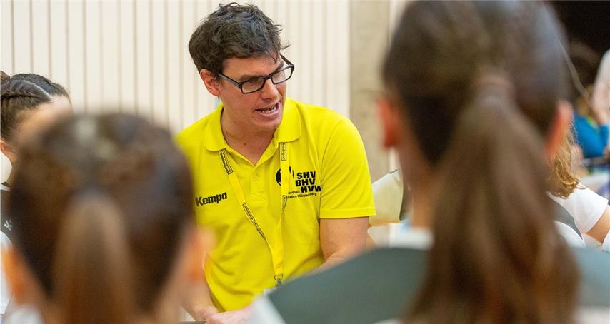 „Der Weg nach ganz oben ist noch sehr weit“ 