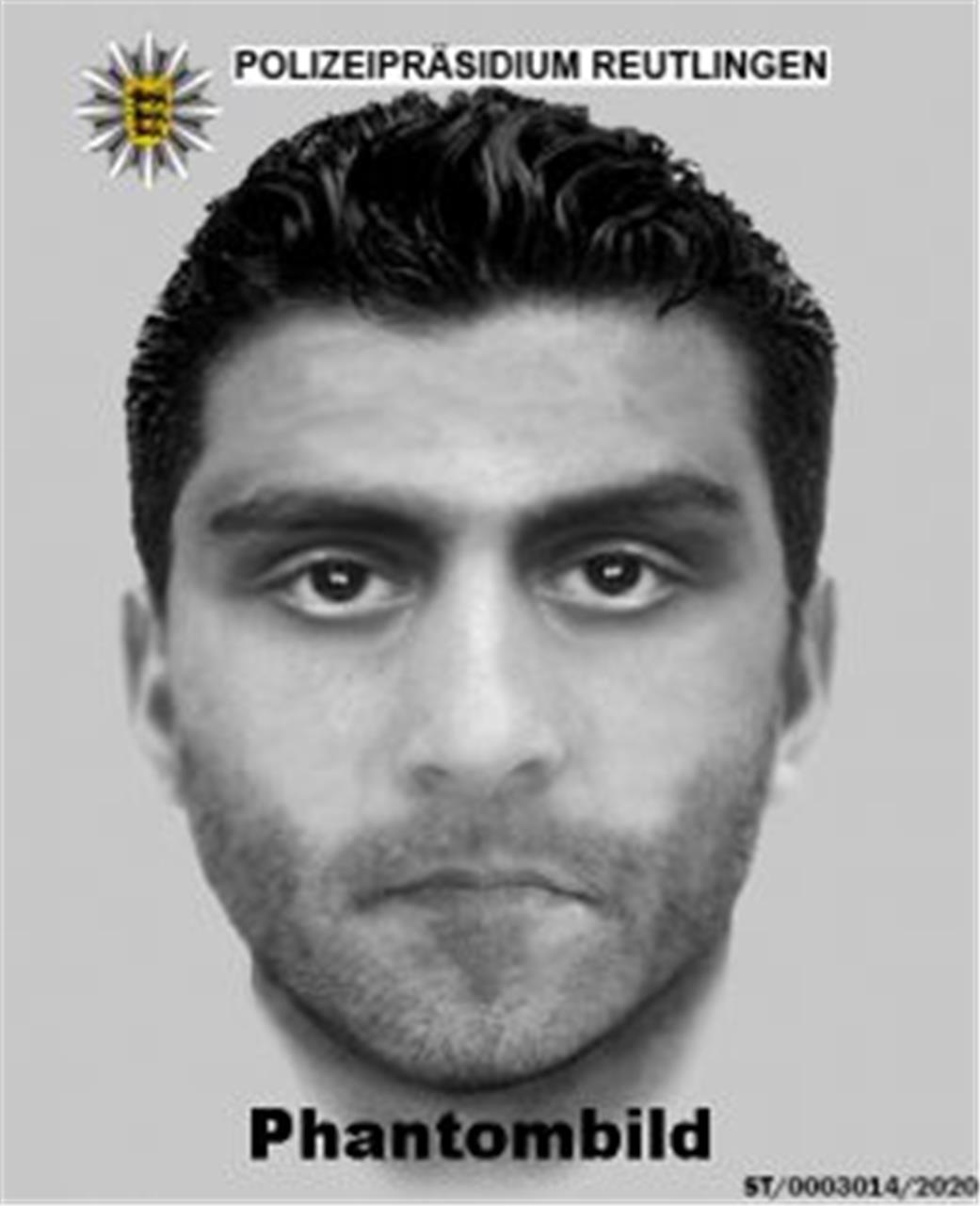 Fahndung nach Sexualstraftäter läuft auf Hochtouren Fahndung nach Sexualstraftäter läuft auf Hochtouren