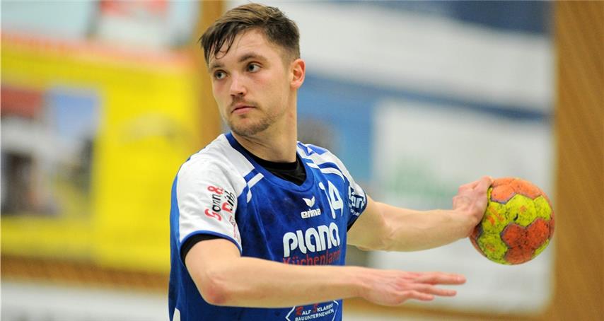 Das hartnäckige Werben führt zum Erfolg 