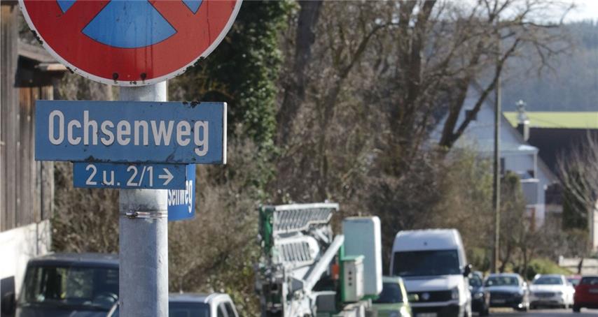 Es bleibt bei 1,5 Stellplätzen 