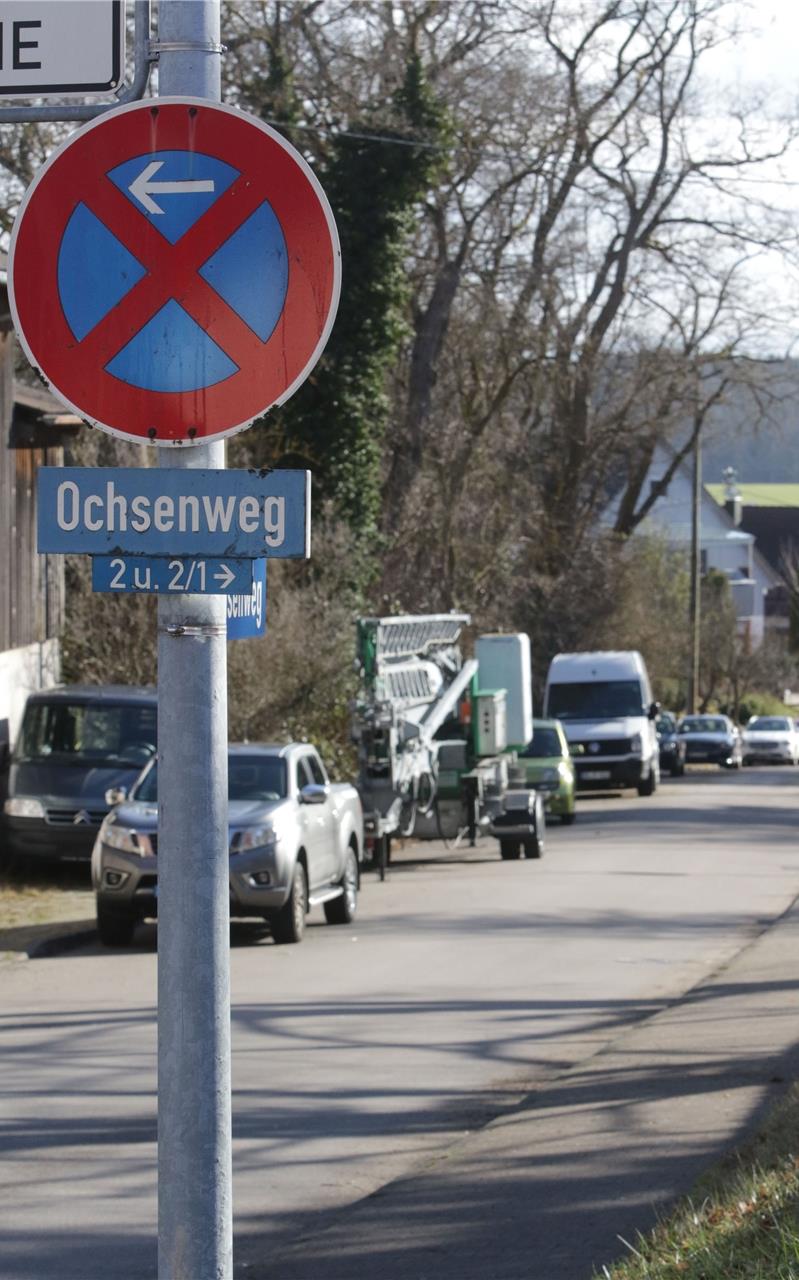 Es bleibt bei 1,5 Stellplätzen 