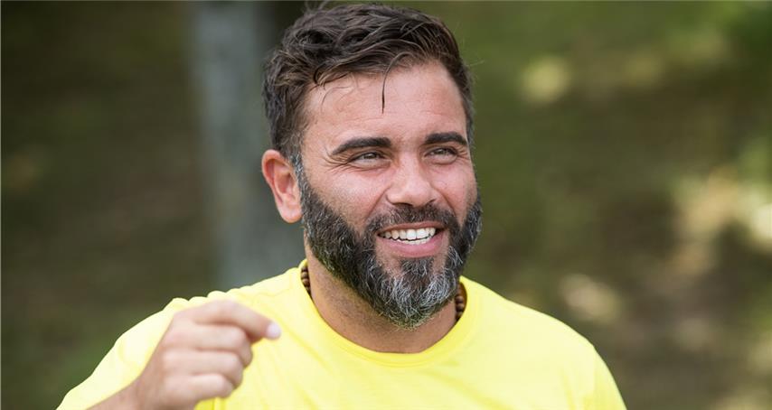 „Leicht kann jeder“ 