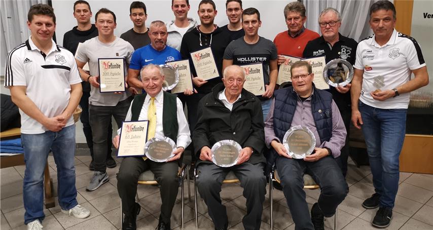 SV Oberjesingen gewinnt an Attraktivität hinzu 