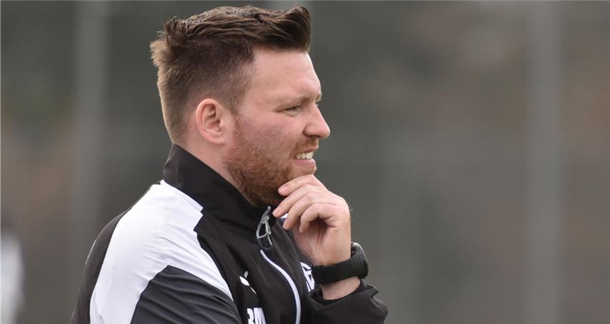 Walter Baur war für ihn „das goldene Los“ 