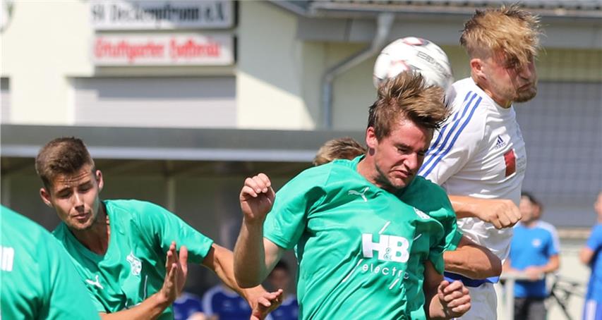 Der SVD will die eigenen Spieler halten 