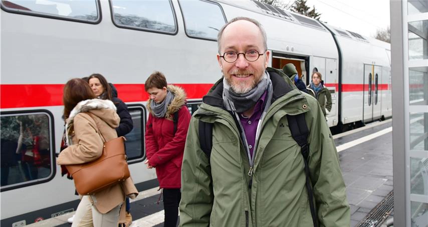 Scharfe Kritik an Gäubahn-Kappung in Vaihingen 